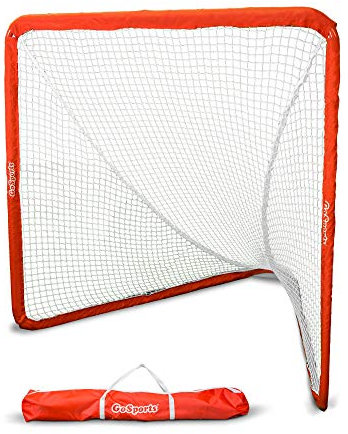 GoSports Unisex-Adult LAX-GOAL-01 Lacrosse net, One Size