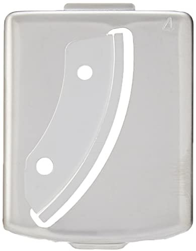 Bamix 801.010 Trancheuse Inox