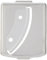 Bamix® SliceSy Fine Slicer Blade Accessory for use with Bamix Slicesy for Slicing & Chopping Meat Cheese Vegetables and Fruit
