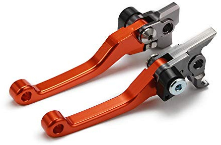 Leva freno moto leve frizione set sinistra destra per 250sx-f 250SX 250 x C 250 x c-f 350sx-f/xc-f/xcf-w 400 x c-w 400EXC 450SMR 450SX/sx-f/sx-r 450 x cr-w 500 x c-w/EXC 505 x c-f 525exc-r 530
