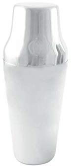 Bar Shaker Parisienne 900 Ml Lucido