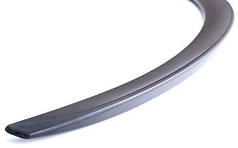 Heck Spoiler Spoilerlippe Kofferraum Heckspoiler für F12 Cabrio / F13 Coupe