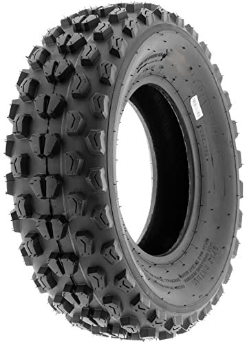 1 Stück 22x7-10 Profil P3041 Geländereifen von HAKUBA 22x7.00-10 Reifen ATV Quad Buggy NEU