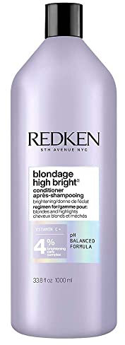 REDKEN Blondage High Bright Conditioner, 1000 ml