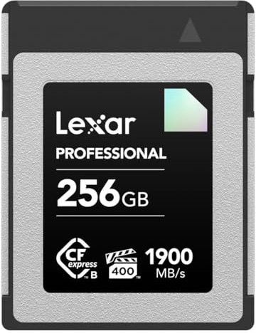 Lexar