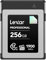 Lexar Diamond Series Professional 256GB CFexpress Type-B Memory Card