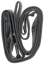 esKapad Fahrradschlauch, 20 Zoll x 1,75 bis 2,125, Presta-Ventil, Junior-Fahrrad, Unisex, Youth, Schwarz