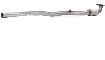 RIDEX 17E0010 Abgasrohr Vorne Kompatibel mit OPEL Astra G CC T98 95528450 24423924 5852134