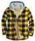 NNGOTD Herren Kapuzenpullover Bape Hoodie Shark 3D Camouflage Druck Jacke Straßenmode mit Reißverschluss Causal