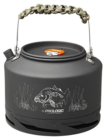 Prologic Blackfire 2 Cup 1.5l Kettle One Size
