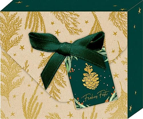 Wunscherfüller-Box: Weihnachten