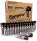 Energizer Max Batterien AA und AAA Kombipackung (28 Stück) - 1,5V Alkali-Batterie für Haushalt und Büro - 100% plastikfreie Recycelbar Verpackung - 10 Jahre lagerfähig [Exklusiv bei Amazon]
