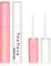 YOONOYA Colle Faux Cils, 2 pièces (2 * 8ml) Colle Pour Faux Cils au Latex, Colle Faux Cils Blanche, Colle a Faux Cils Transparente, Imperméable et à séchage rapide 16ml 0.56oz Anti-allergie