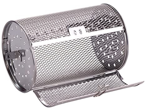 HYSapientia® Accessoires pour friteuse à air chaud HYS-AFO-01A (panier à griller)