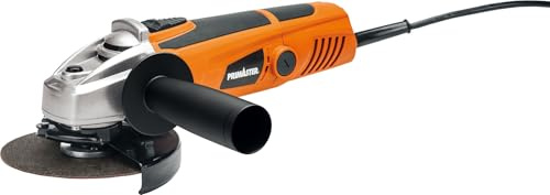 Primaster Winkelschleifer PMWS 850-115 850 W Winkelschleifer