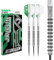 RED DRAGON Darts – Javelin Speedline Series 26g - 85% Wolfram - Profi Dartpfeile Metallspitze Satz mit Flüge & Schäften