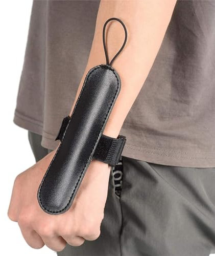 Reicyfang Golf-Trainings-Handgelenkhilfe, Golfschwung und Handgelenk-Winkel-Trainingshilfe, Power-Band Handgelenkbandage glatt und verbinden, Golf-Gadgets, Ausrichtungswerkzeug für Golf-Anfänger,