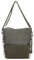 Jost Andoya - Umhängetasche 34 cm taupe