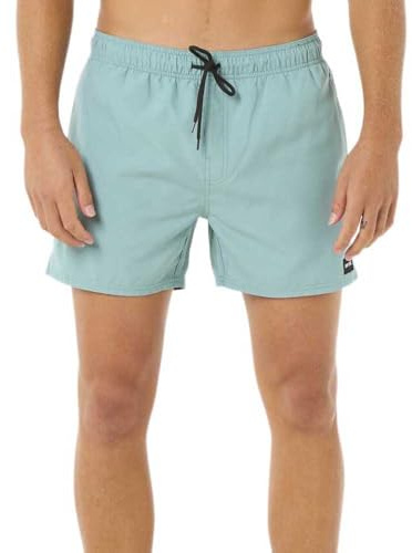 Rip Curl Offset Volley 15 Boardshort 2025 Blue Lagoon, XS