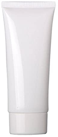 Kunststoff-Quetschröhrchen, Reise-Handcreme, Haargel, Aufbewahrung, Probenflaschen, 100 ml