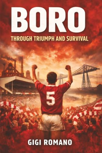 Boro: Through Triumph and Survival