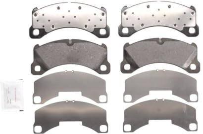 Delphi LP3217 Brake Pad Set Front Axle