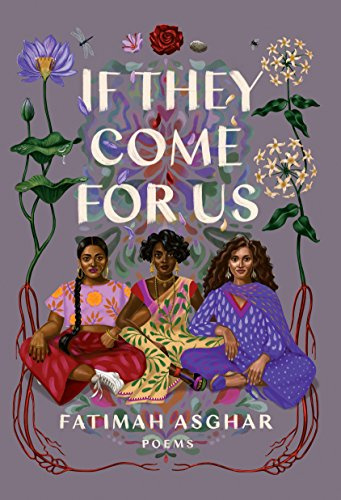 If They Come for Us: Poems (English Edition)