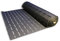 SIKA - Isolant Phonique - SikaLayer 05 Noir - Sous-couche acoustique pour parquet à coller - Utilisable dans tous locaux non humides - Application facile en neuf et rénovation - 13,33mX1,5m