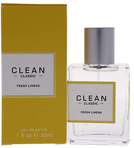 CLEAN Parfümwasser für Frauen, 30 ml