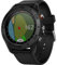 Garmin Approach Montre de Fitness Unisexe Noir Taille Unique