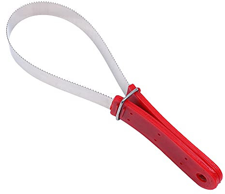 Namvo Pferdehaarbürste aus Edelstahl mit weichem Griff für Fellpflege