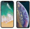 SILCOSTAR Plastic Screen Protector For Apple iPhone 11 Pro/iPhone X/XS (5.8) -Ultra HD Clear LCD Screen Protector Guard Cover - 1 Pack
