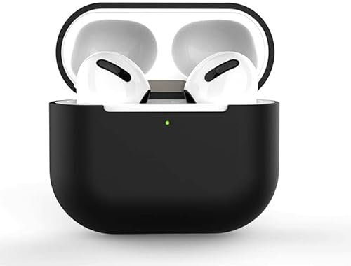 Silikon Schutzhülle für AirPods Case Gen.3