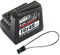 VOANZO Ricevitore Spektrum a 4 canali 2.4G FGR4S V2 Ricevitore RC Compatibile con FrSky NB4 per 1/10 RC Auto/Timone/Crawler