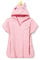 Playshoes Unisex Kinder Frottee-poncho Bademantel Handtuch, Einhorn, S Bis Ca. 4 Jahre EU