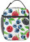 YINGD BlackBerry und Blueberry weiche Lunch-Tasche, isolierte Lunch-Tasche, Mehrzweck-Lunchbox, Thermo-Tasche für W nde, Einheitsgröße