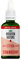 Modern Nature Gouttes de Stevia Liquide - Saveur de Fraise – Zero Calories et Sans Sucre – Flavour Drops pour l'Eau, The, Protein, Yogourt – Keto Stevia Drops Edulcorant Alternative Saine 50ml