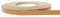 DecoMeister Cinta de Melamina de Borde con Adhesivo Termofusible Para Cantos Cintas Adhesivas Para Planchar Para Muebles Tableros Armarios Estantes Chapa Efecto Madera 21mm x 10m Roble Caramelizado