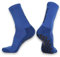 as ULTIMATE Fussballsocken (DE/NL/SE/PL, Numerisch, 44, 48, Regular, Regular, blau)
