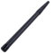 Kescherstab Teleskop, Carbon Kescherstab Teleskopstange Dynamic Leicht Stabil Flexibel Einsetzbar Karpfen für Hecht Angeln Net Handle Fischen, Angeln Accessoires, Gewindeschnittstelle: 8 mm(1.3m)
