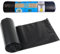 LND Gifts Refuse Sacks - Pack of 20-70 Litre Black Bags, Bin Bags, Durable Bin Liners for Pedal and Swing Bins Recycled Material and fully recyclable