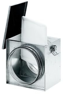 Luftfilter MAICO TFE 15-4