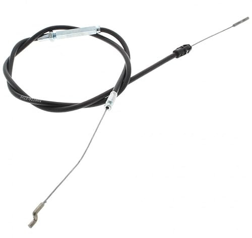 Cable traction 340475501031, 8413-911601 pour Tondeuse a gazon