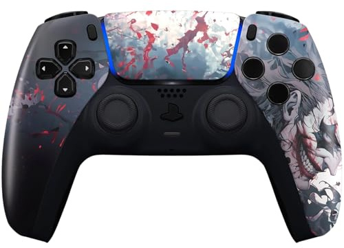 Manette Clever Chaotic Joker (compatible PS5)