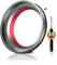 Yivy Guarnizione del contenitore della polvere per Dyson V11, ricambio per Dyson V11, V15, SV14, SV15, SV22, contenitore della polvere, anelli di tenuta per aspirapolvere