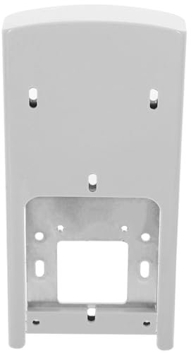 KONTONTY Doorbell Cover Waterproof and Durable Outdoor Doorbell Protection for Home Security