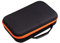Shockproof Oxford Cloth Electric Drill Bag Large Capacity Tool Bag Portable Power Tool Suitcase With Storage Net Inside