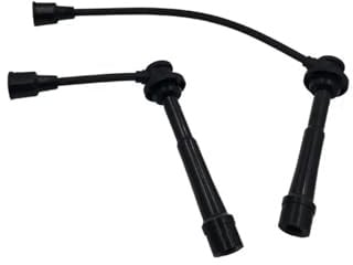 YIJIAVSX Zündspule Für Suzuki SX4 Für Swift Für Liana Für Jimny Für Ignis 33705-80G00 Zündkabelsatz Zündkerzenkabel Auto Zündspule