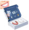 Kit De Prothèses Dentaires Personnalisées En Silicone De Qualité Supérieure Bikenda, Prothèse Dentaire Bikenda, Kit De Prothèse Dentaire De Regarnissage En Silicone, Appareils Orthodontiques(1PC)