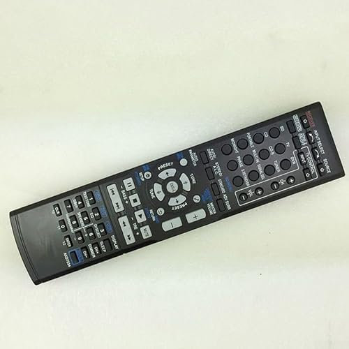 Solución completa de control remoto para receptores Pioneer AV compatible con los modelos VSX520K a 920K